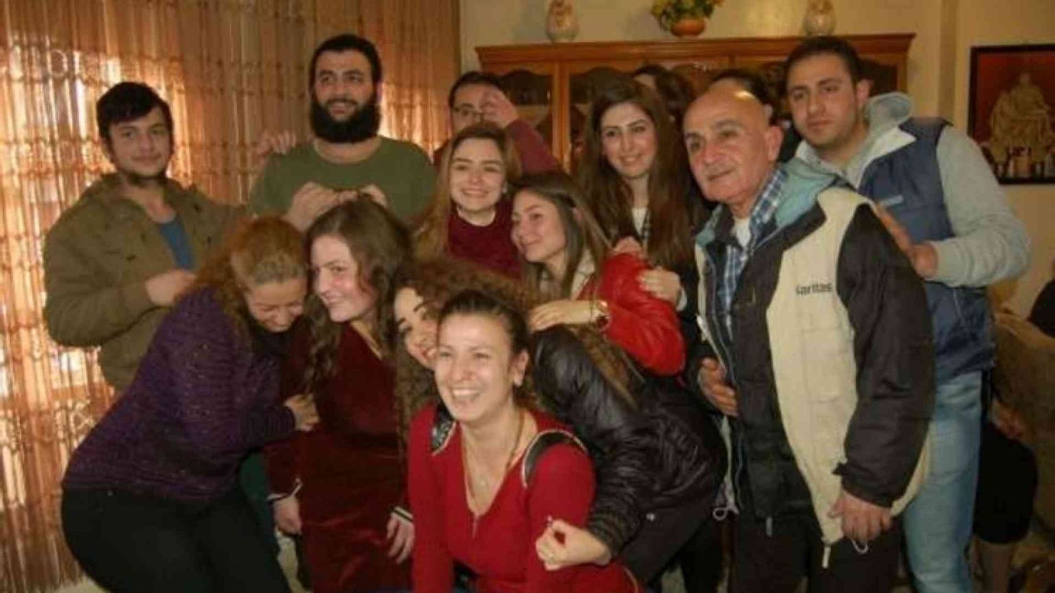 Siria, campo di battaglia per 60.000 stranieri