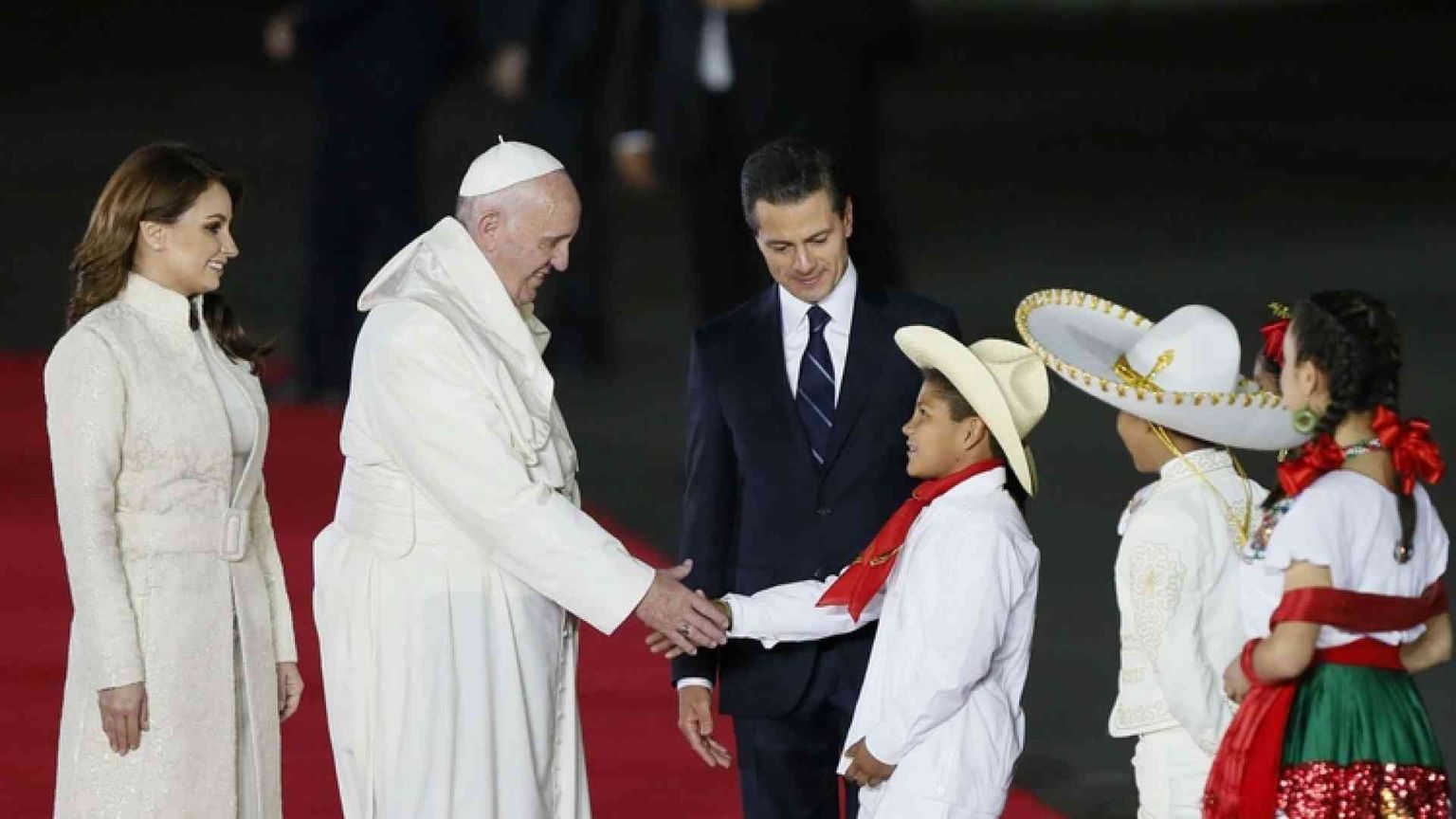 «Il mondo cambia con l’educazione»