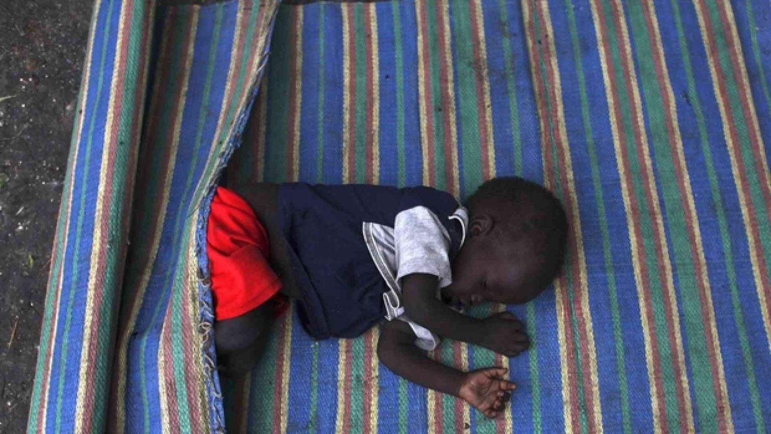 Povertà, malattie, guerre: in 17 punti l'agenda Onu 2030