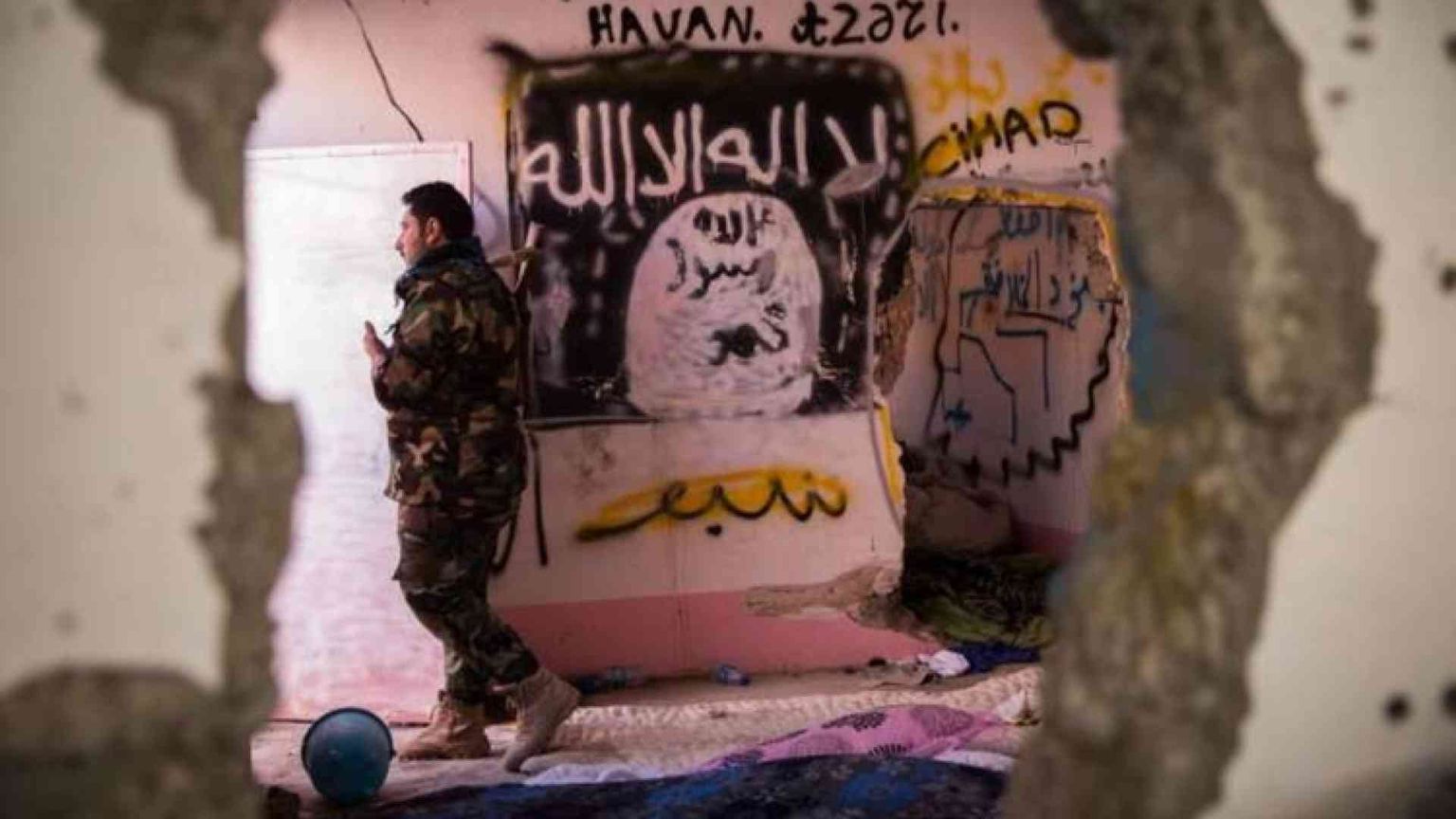 Siria, l'«altolà» ai curdi mette a rischio Ginevra