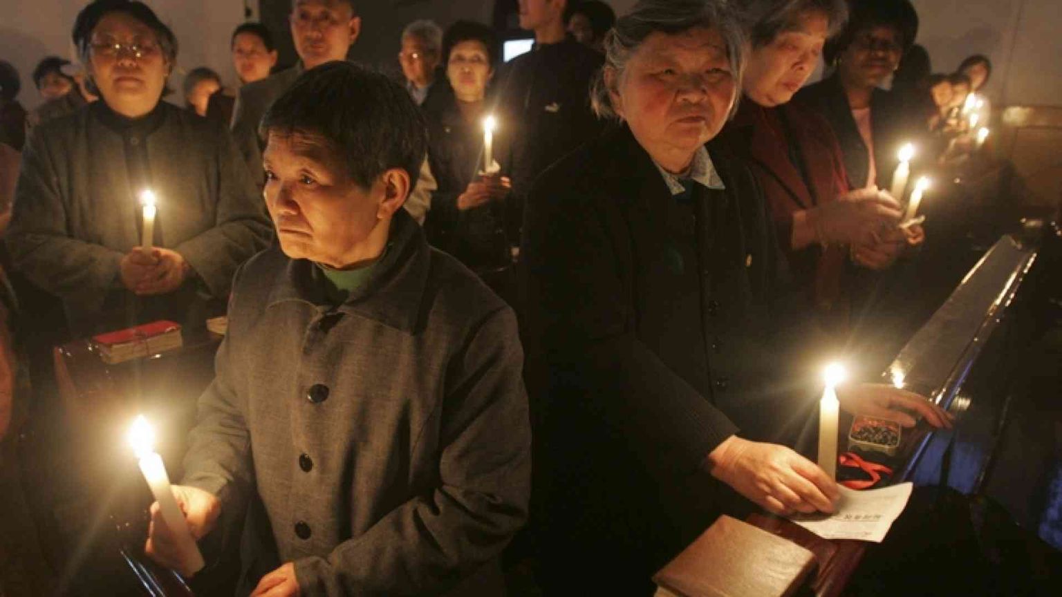 Papa alla Cina: ammiro la vostra saggezza