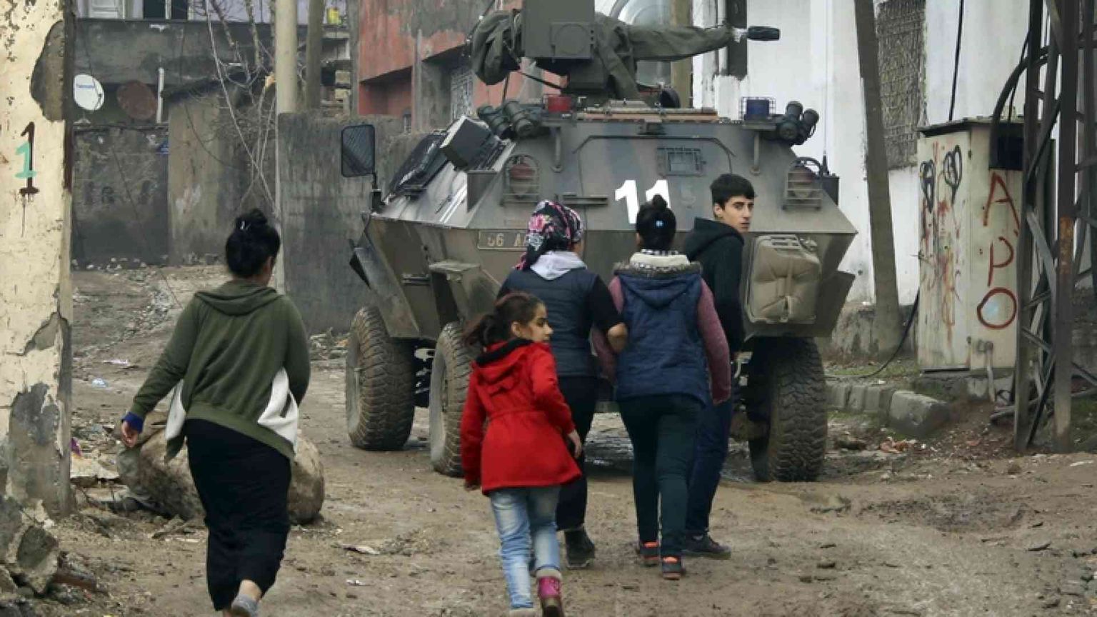 Siria, stop ai colloqui a Ginevra