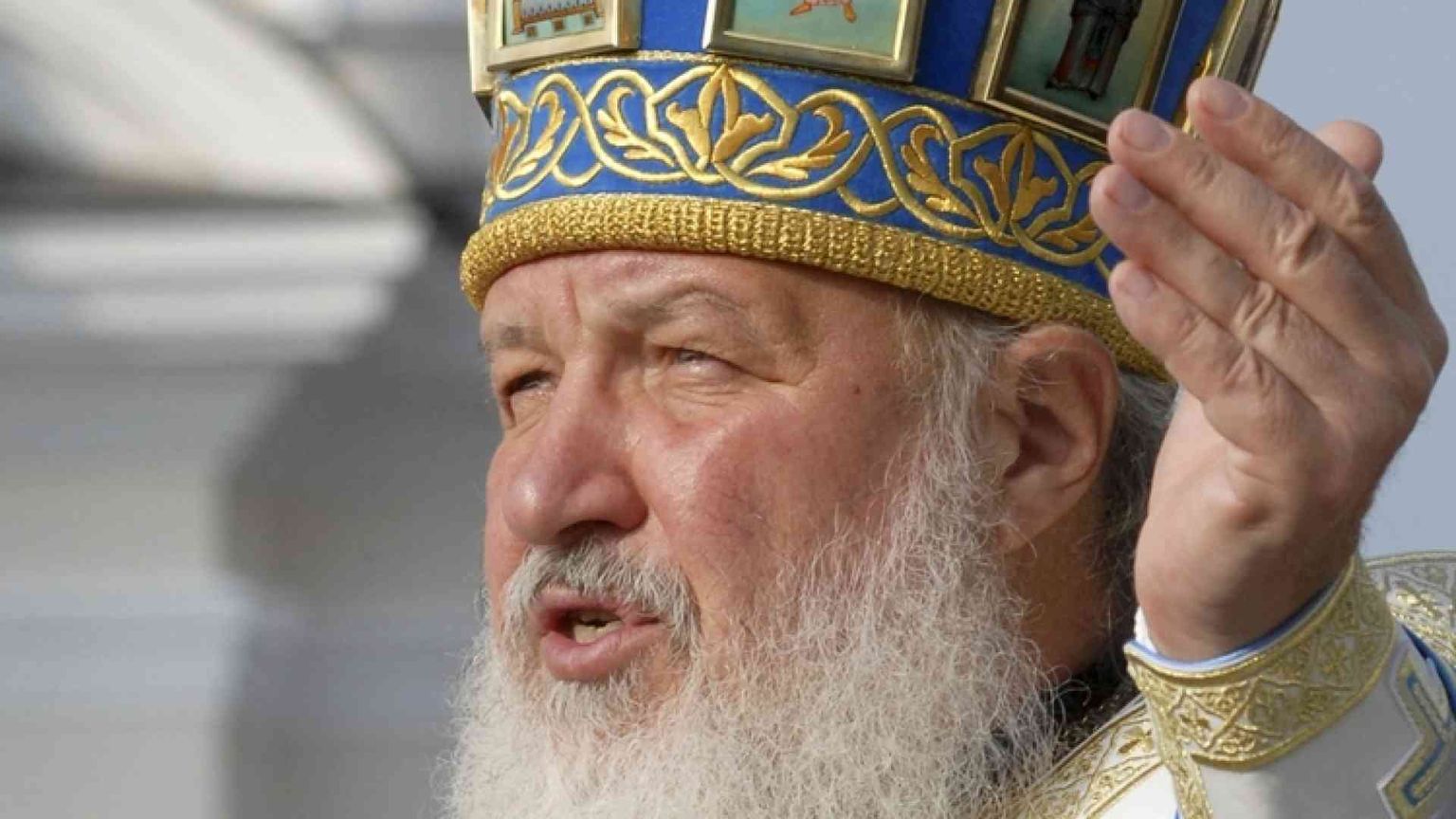 Il cammino delle Chiese sorelle, il segno atteso