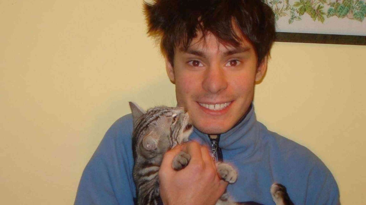 La salma di Regeni arrivata dall'Egitto
