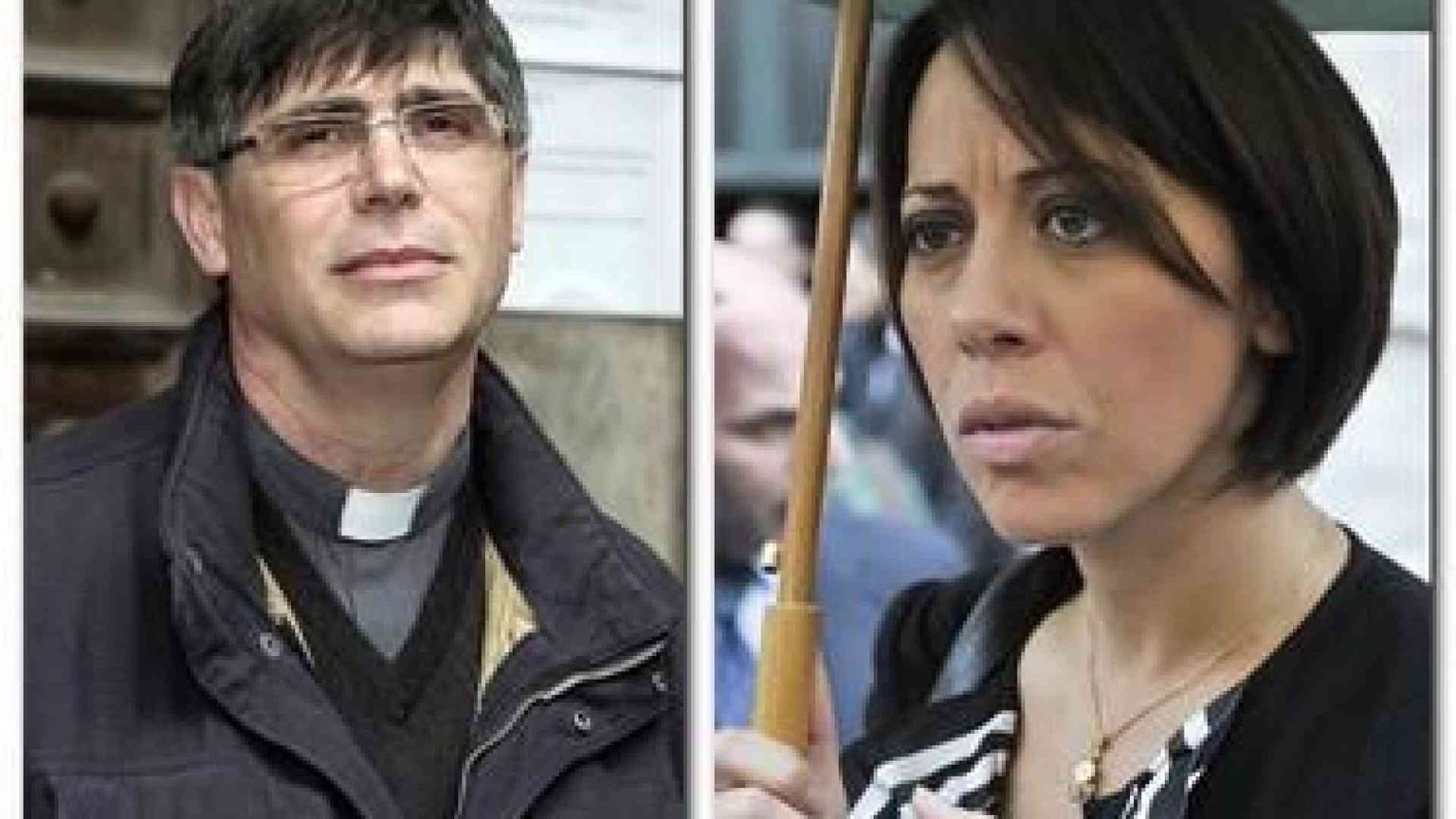 Patriciello-De Girolamo: il sacramento del matrimonio non è uno «status»