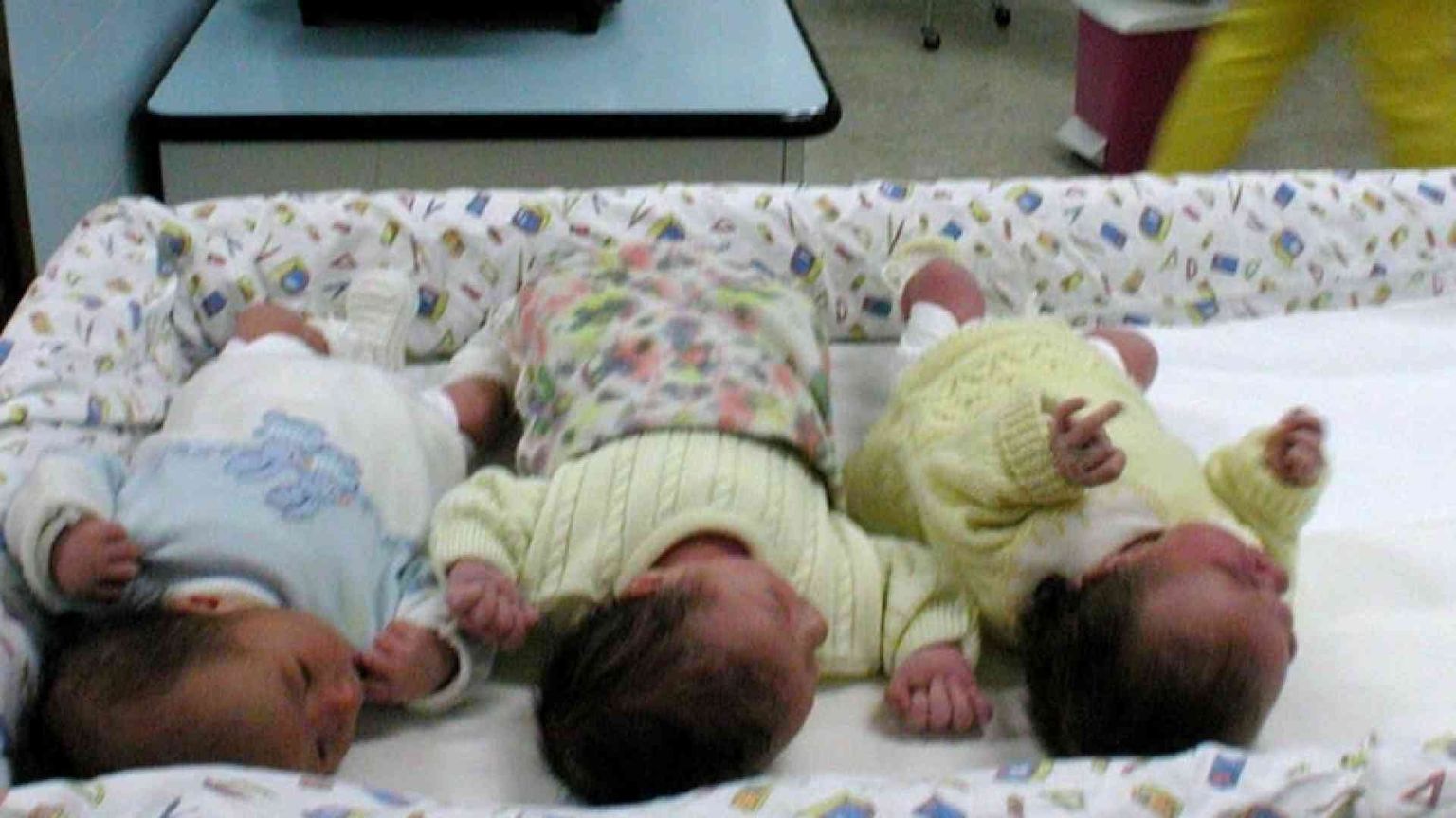 «Così ho prenotato il figlio perfetto»