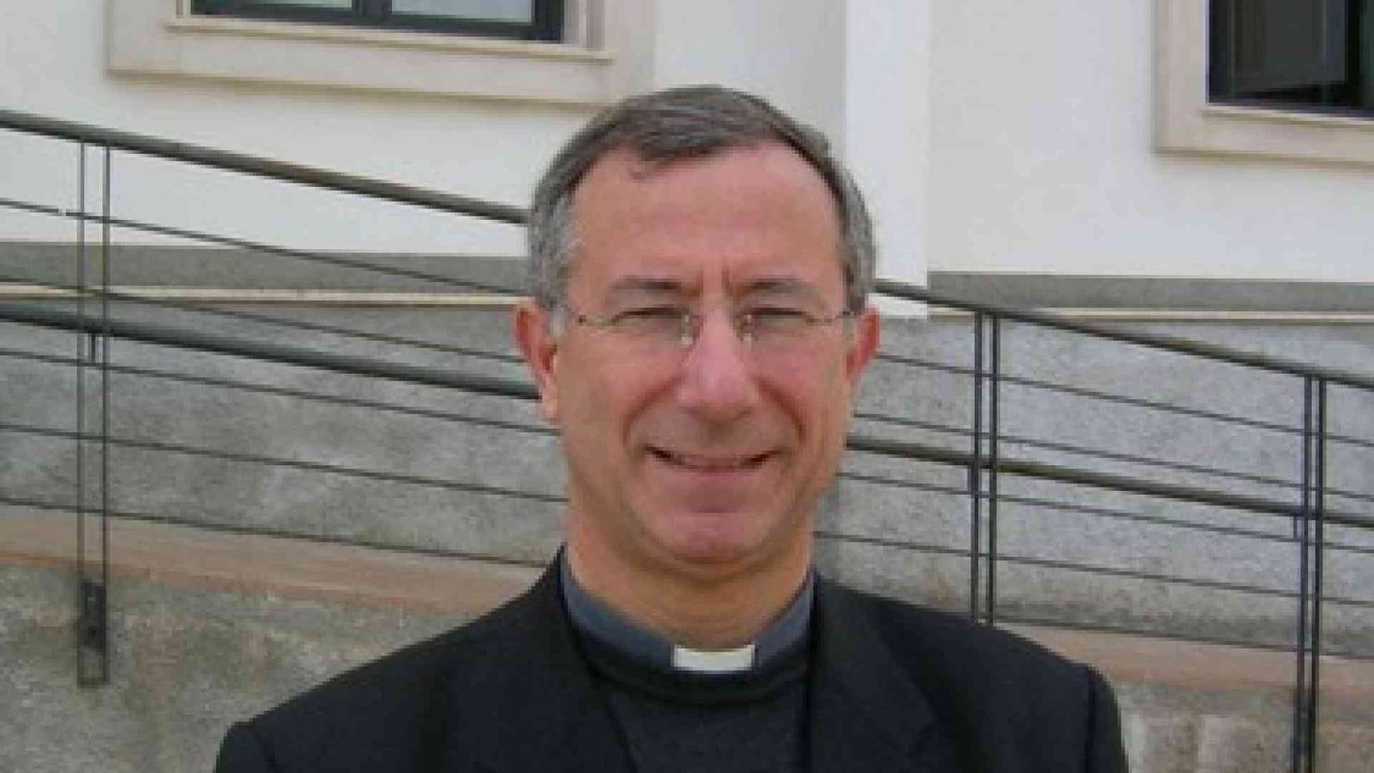 Caiazzo nuovo arcivescovo di Matera-Irsina