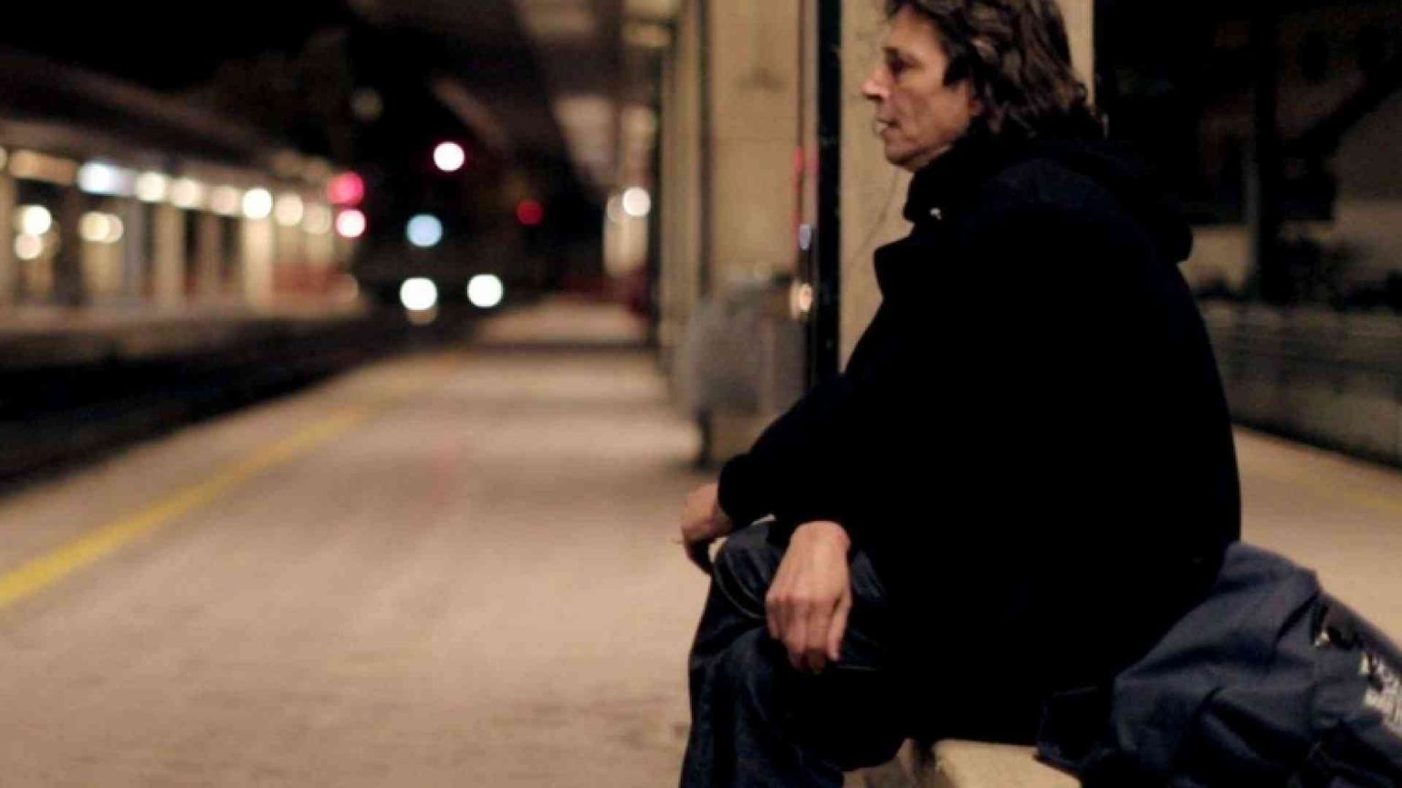 Vita da clochard: così l’“altro Schillaci” è finito in fuorigioco