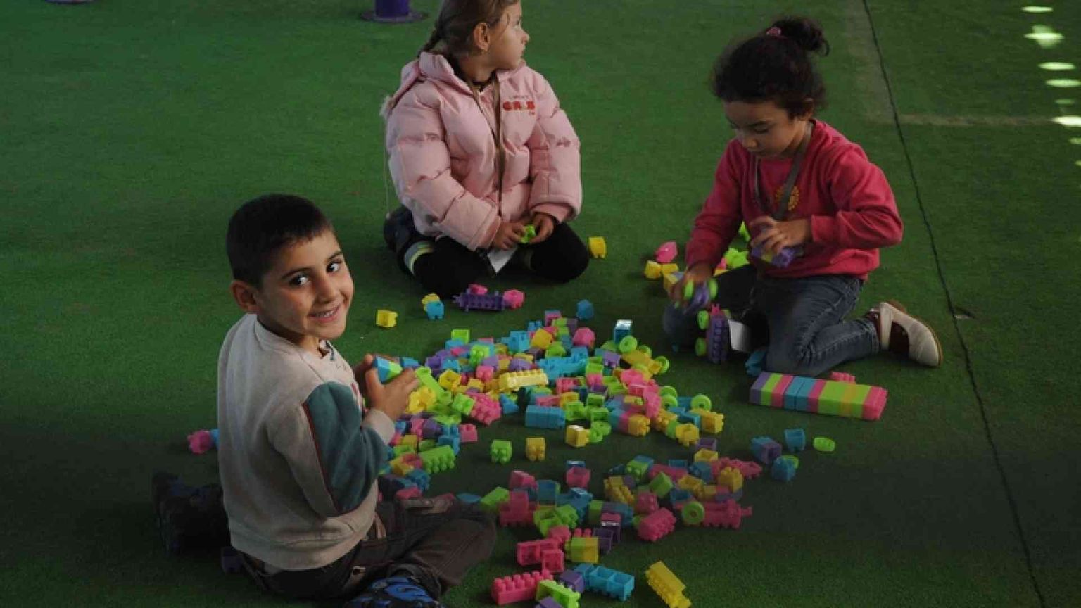 Dai lettori mezzo milione per il Kurdistan