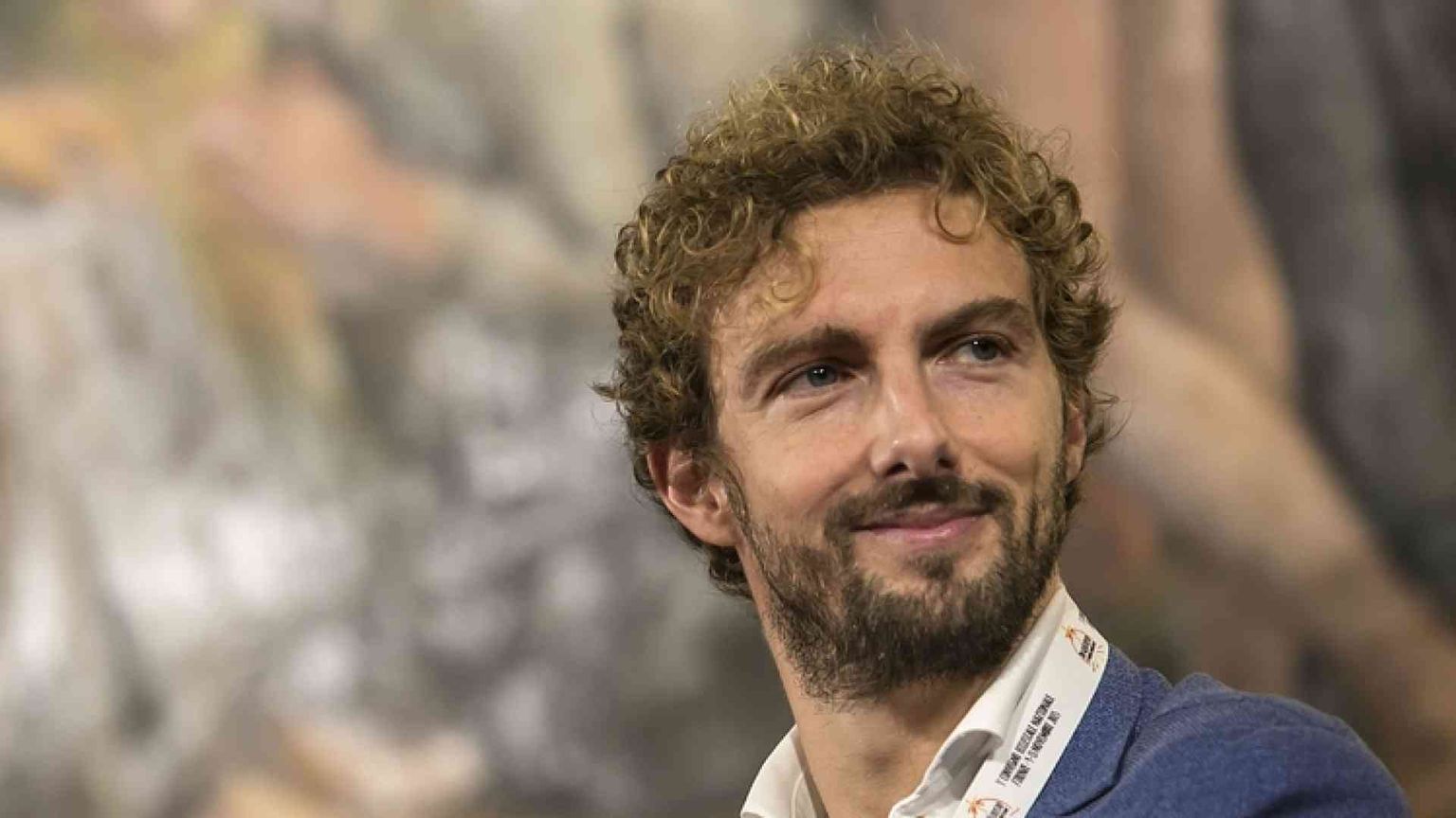 Bellezza: quando Dio «seduce»