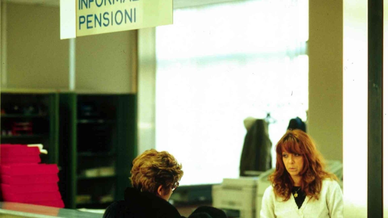 Senza reversibilità si ruba libertà e futuro