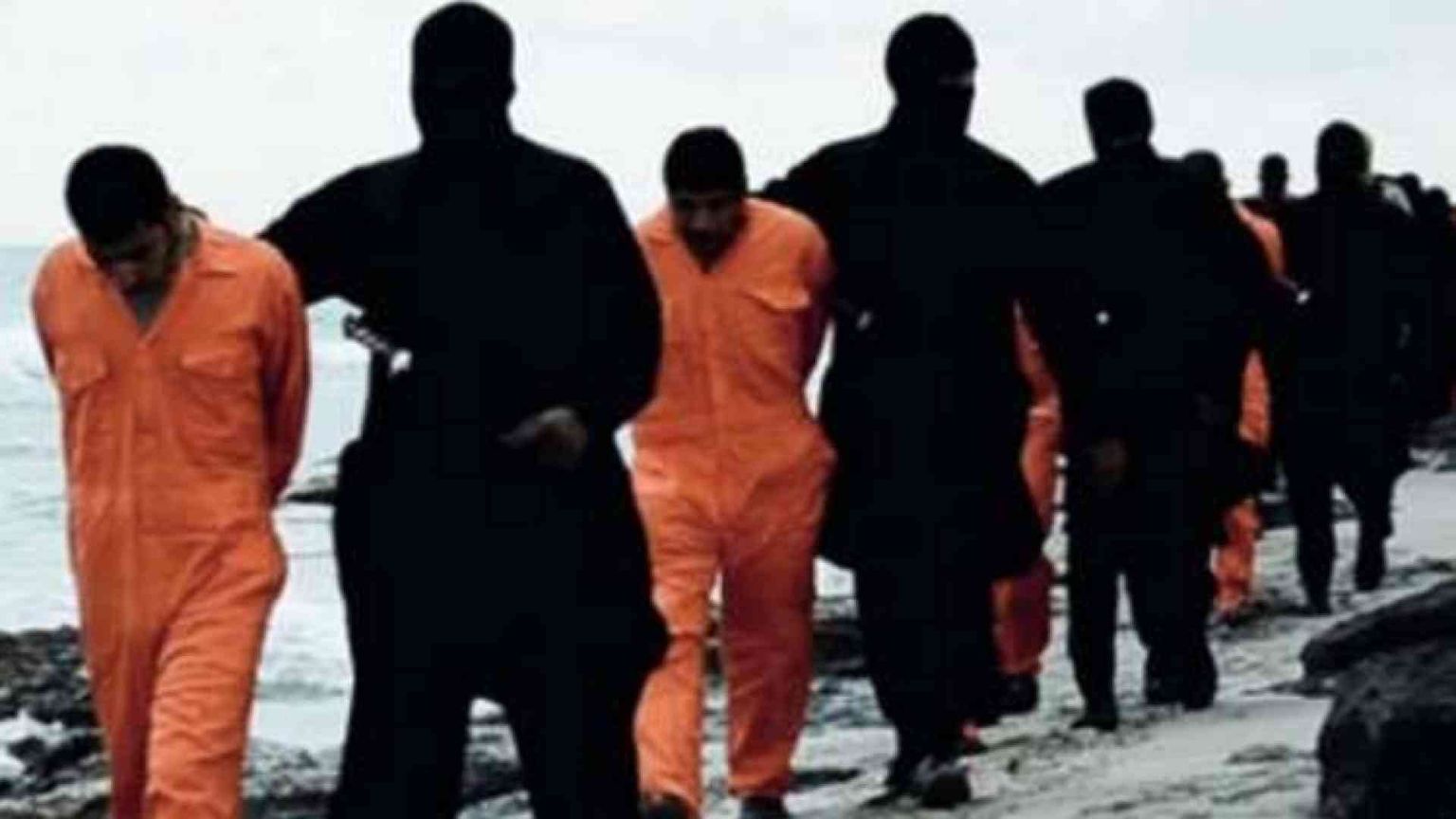 La Chiesa copta celebra i 21 “martiri di Libia”