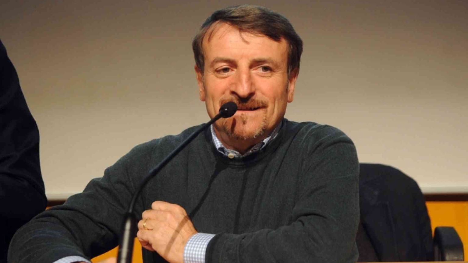 Poretti: confessione fai da te? Meglio di no