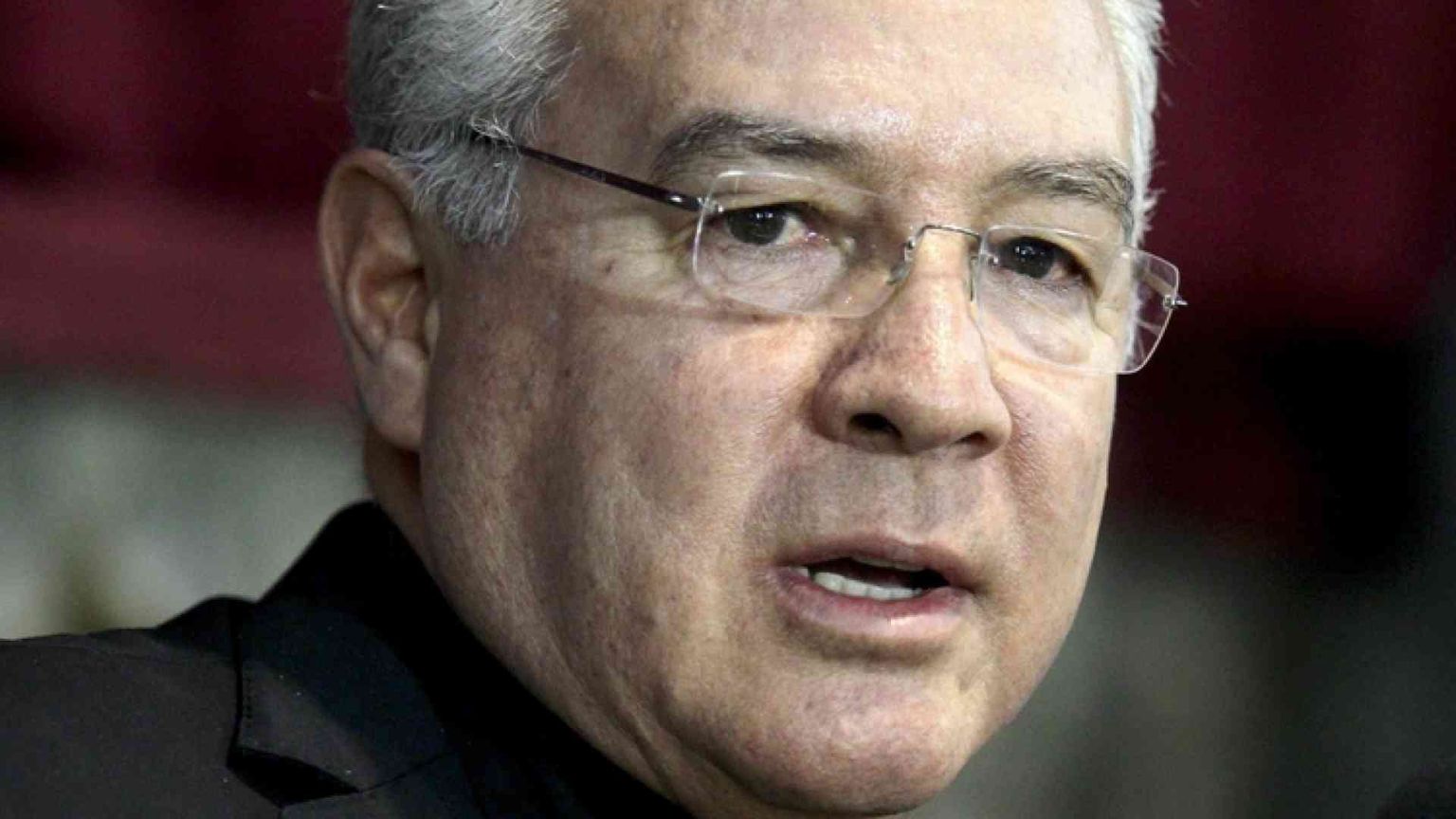 Ortega: «Ascoltare il grido degli ultimi: ecco la lezione per il Messico»