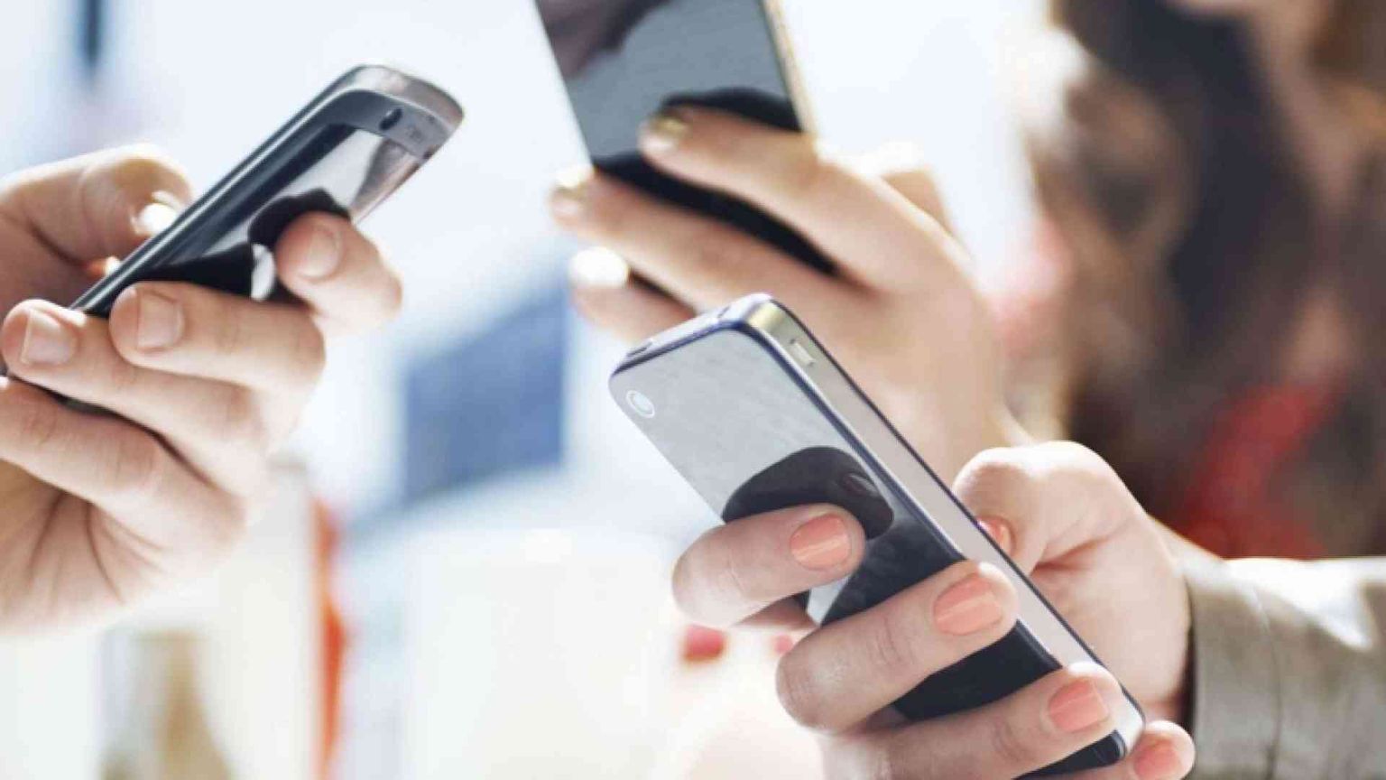 La potenza di Apple, Google, Facebook, Microsoft, Amazon