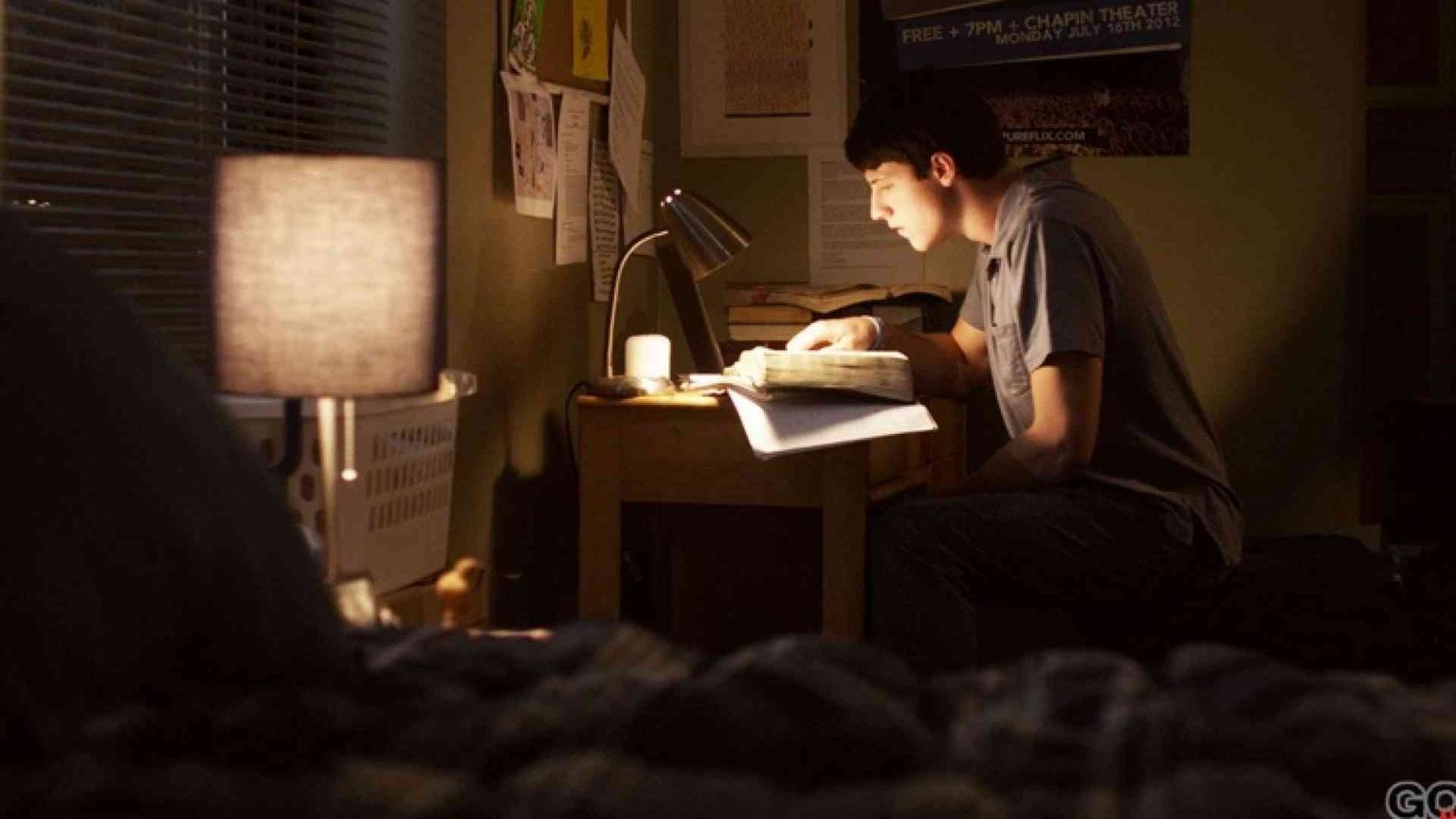 DIO non è morto e vive al cinema  