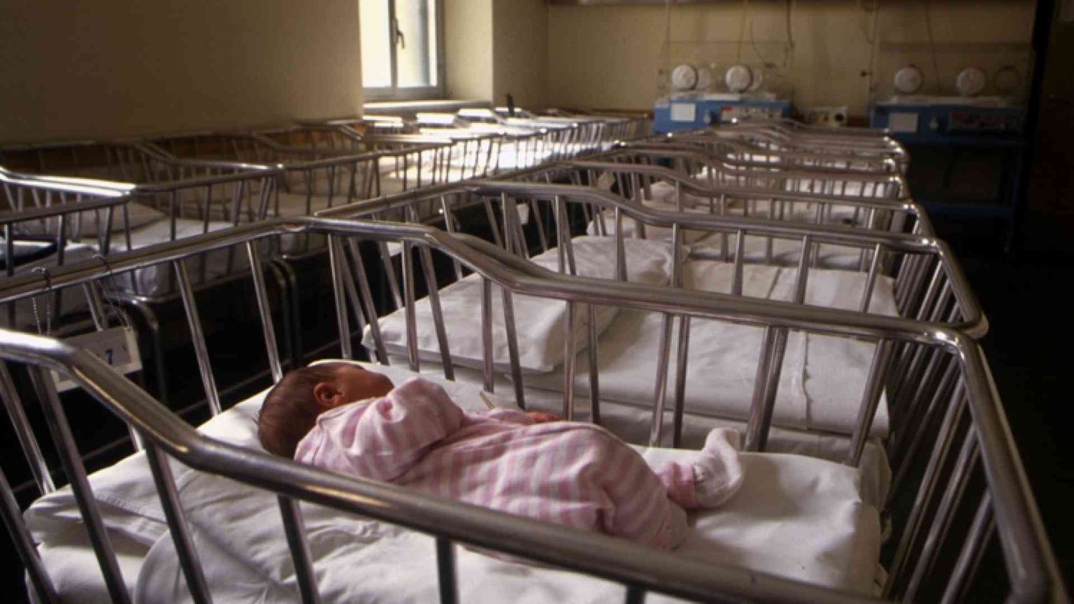 Inverno demografico: e ora si agisca