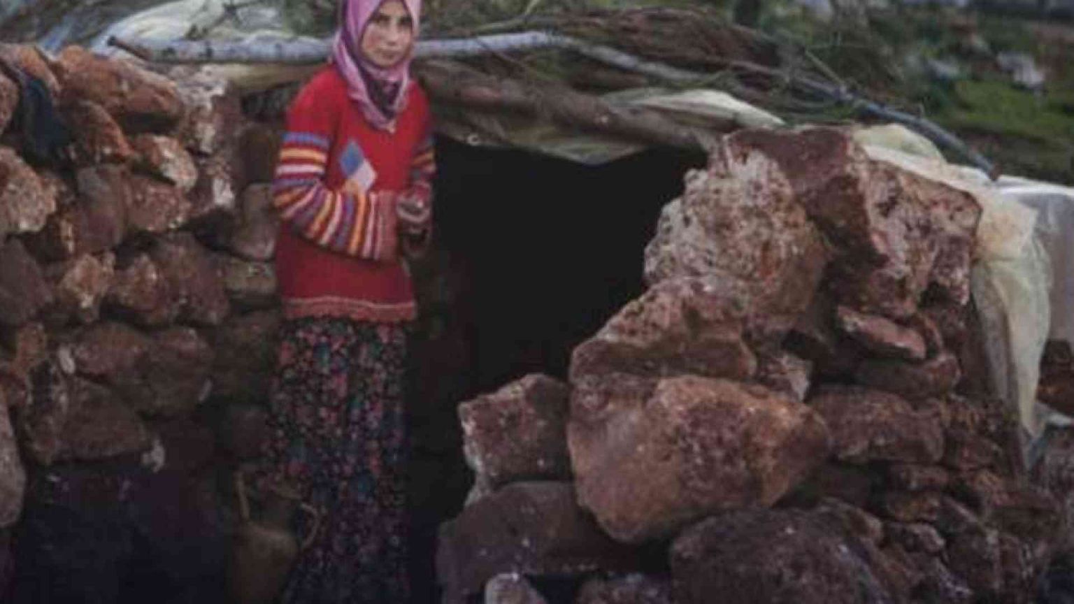 In Siria le nuove catacombe dei cristiani