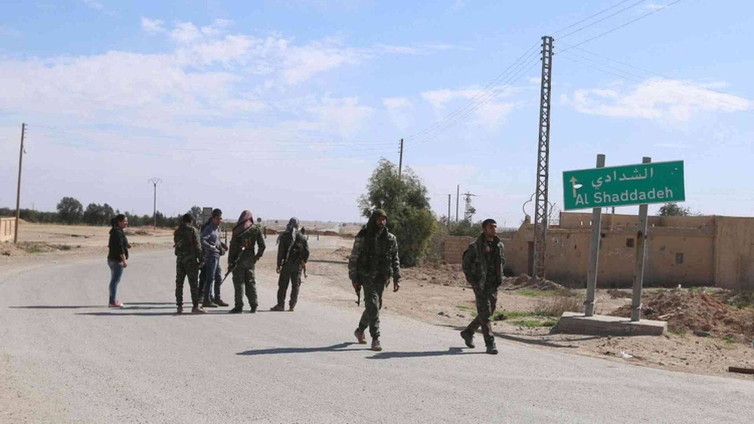 Siria, Assad e Turchia: sì alla tregua