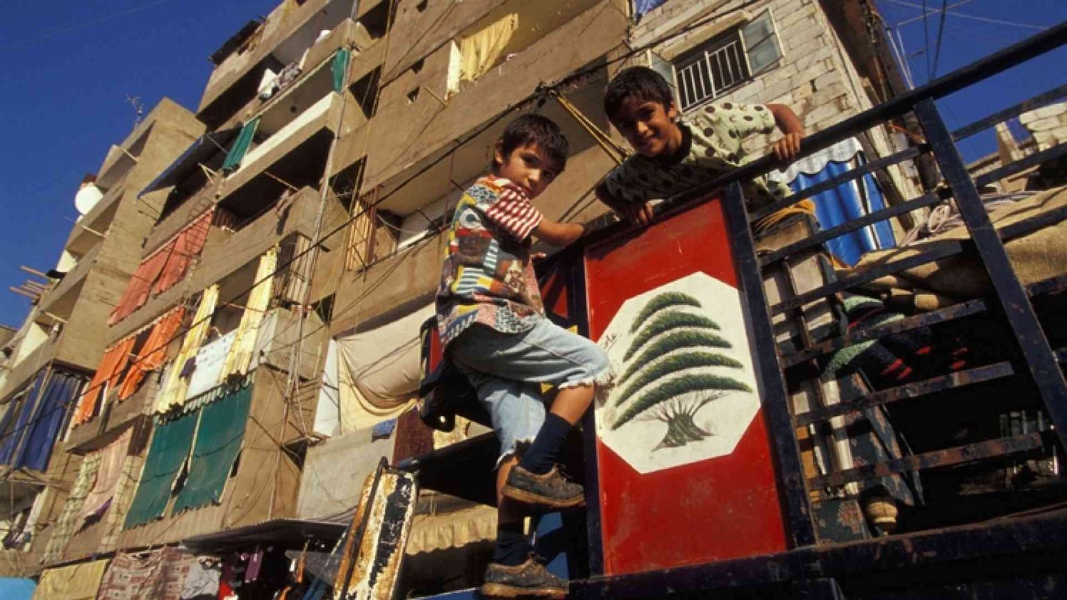 Il Medio Oriente oltre gli stereotipi