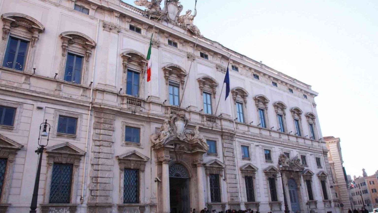 Stepchild, la Consulta chiude le porte al ricorso