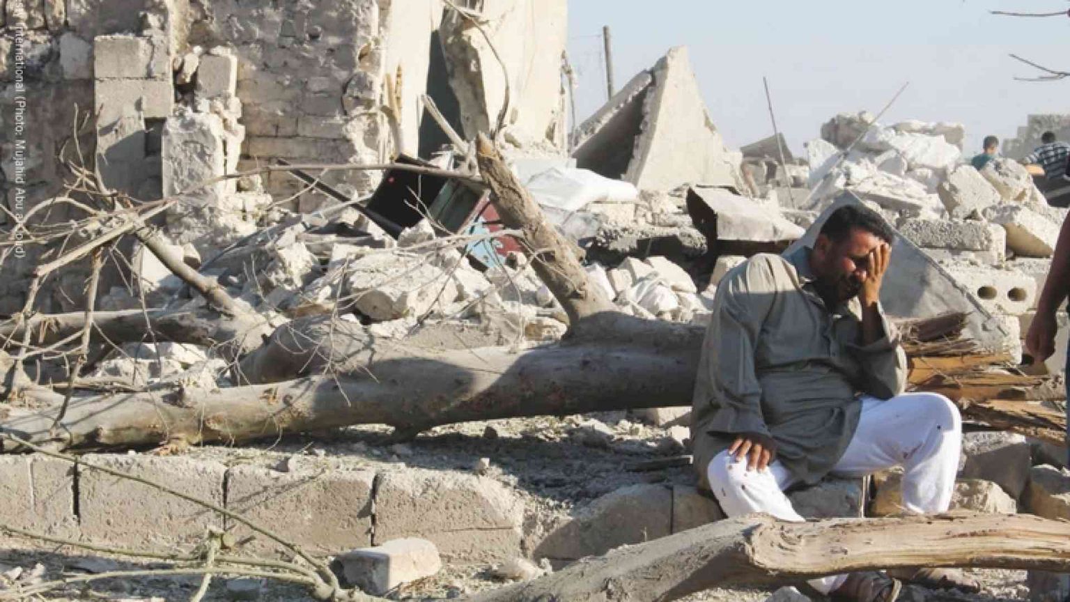 Amnesty: sui diritti umani passi indietro 