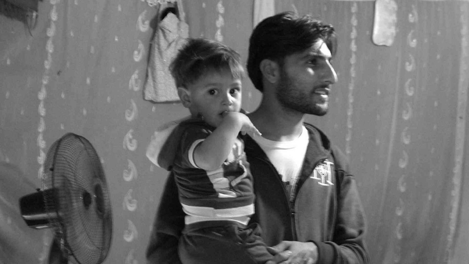 Libano, per i siriani si apre una speranza