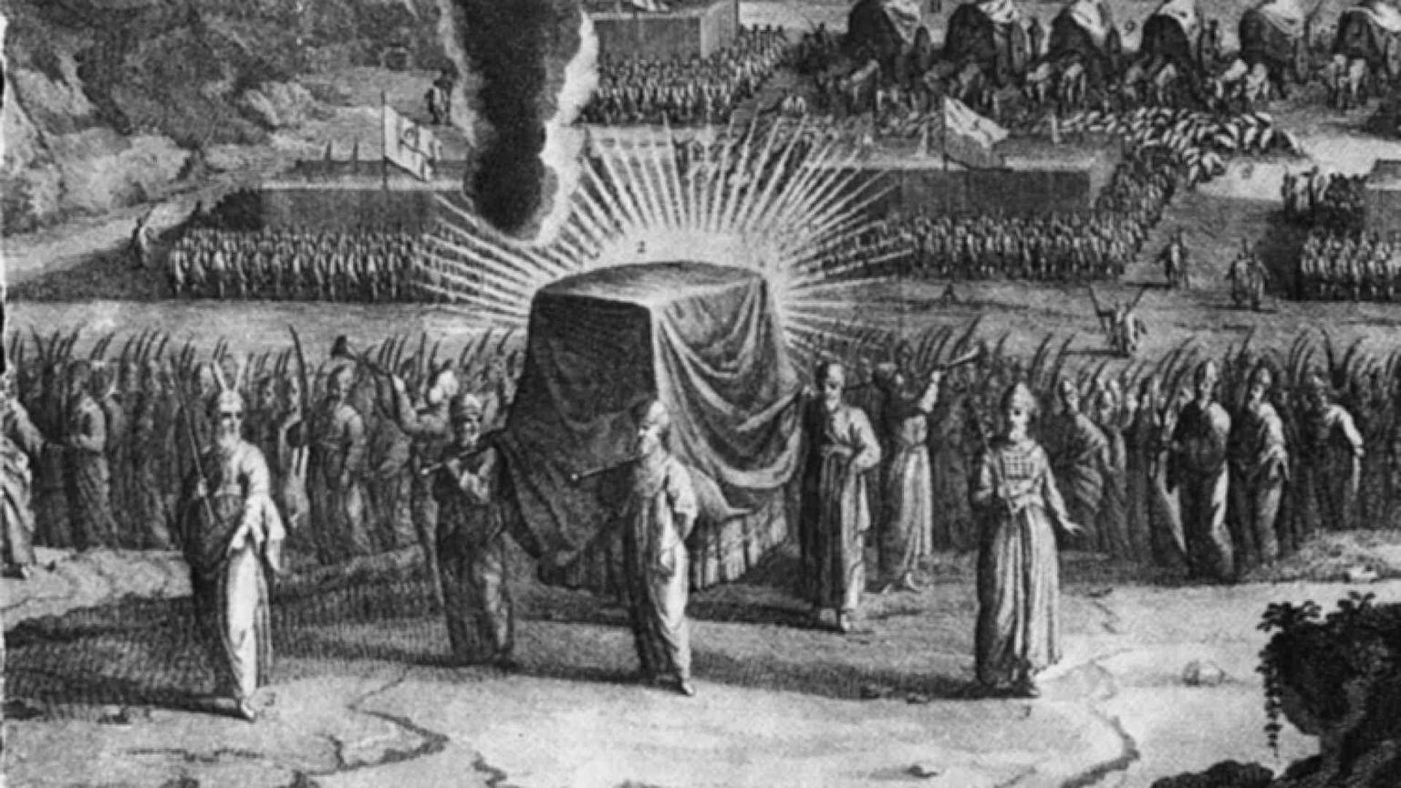 Quaresima in parole e musica: Cernohorsky canta l'Esodo