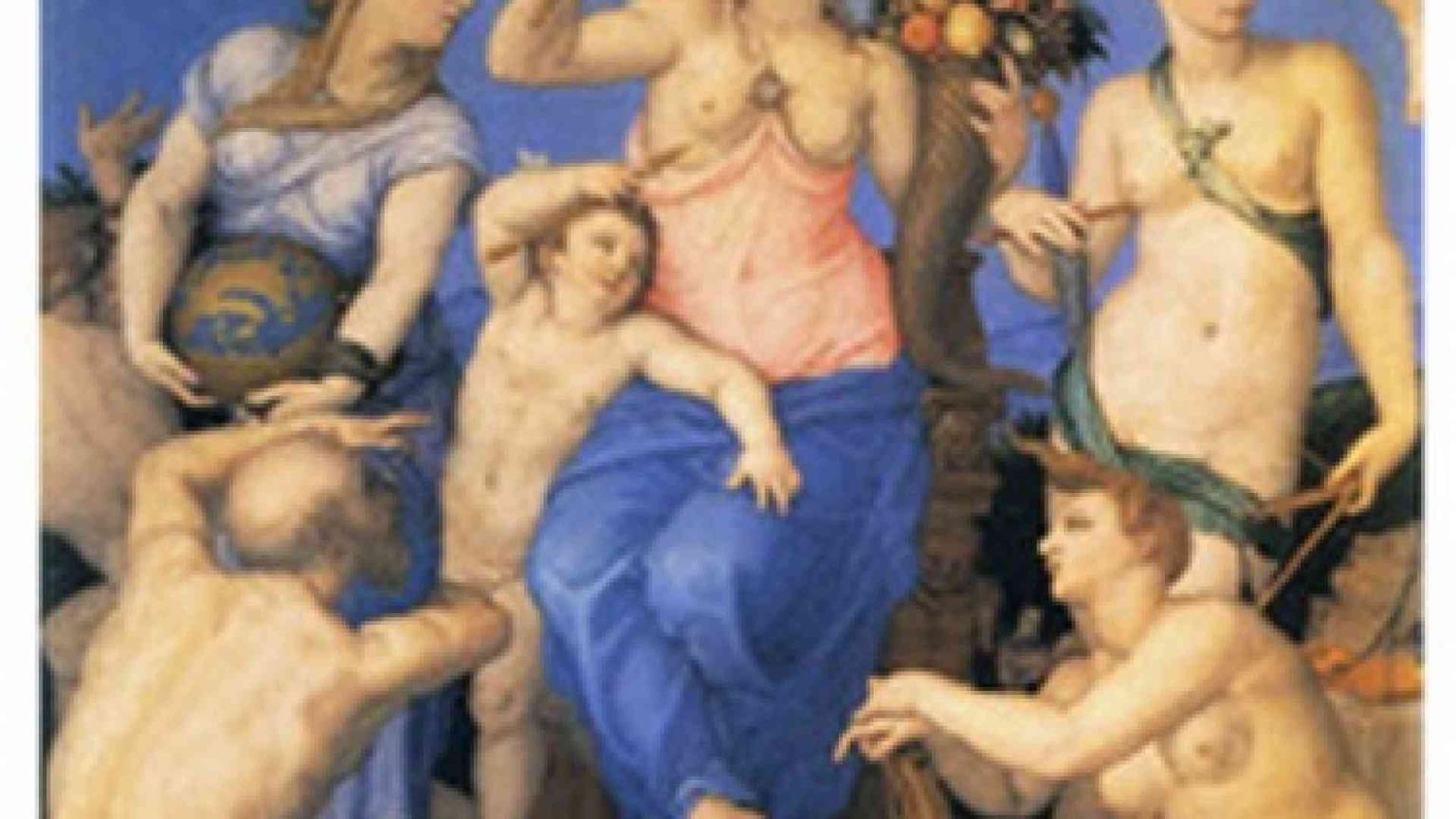 La felicità è troppo poco