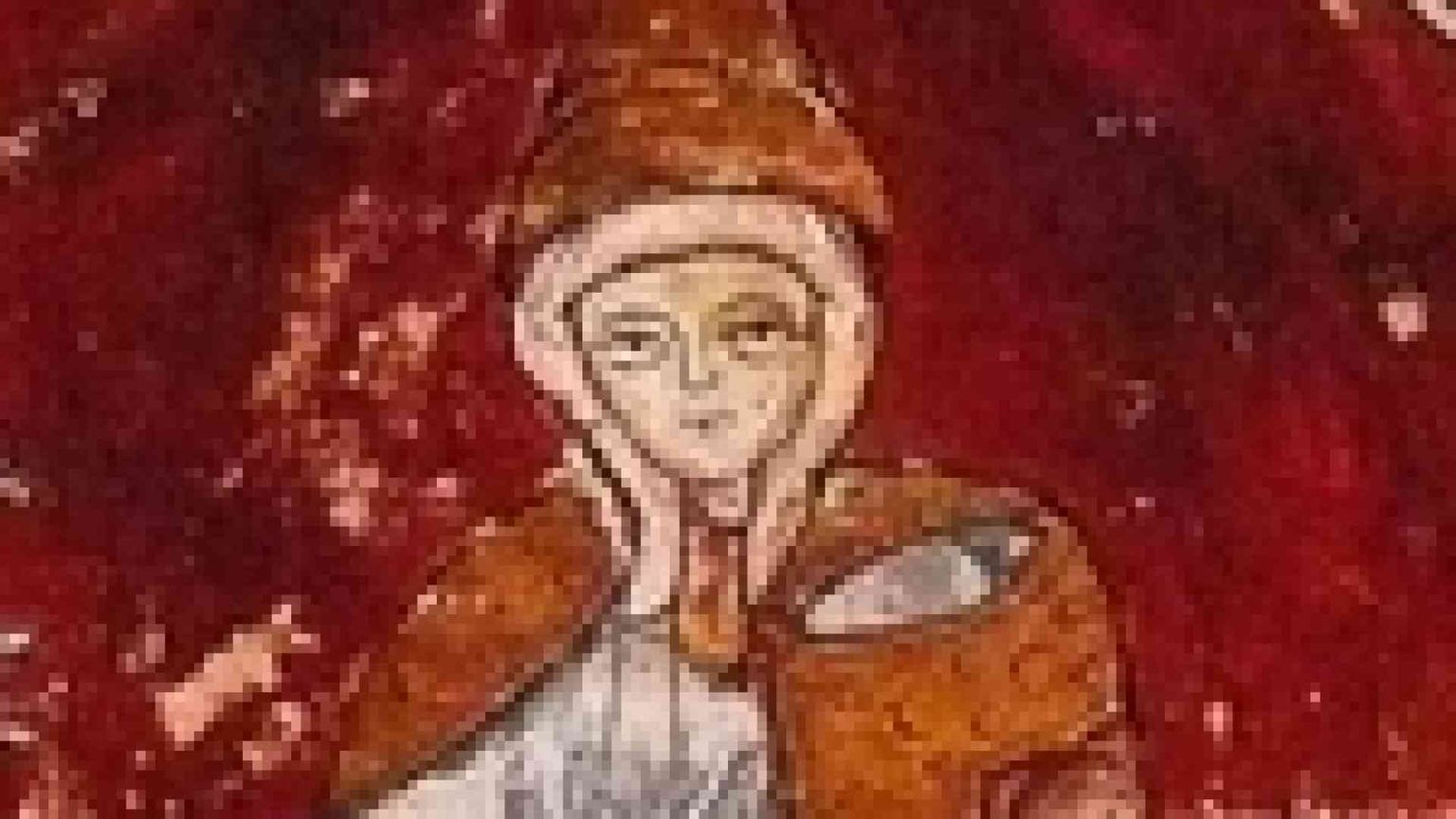 Matilde la contessa di ferro