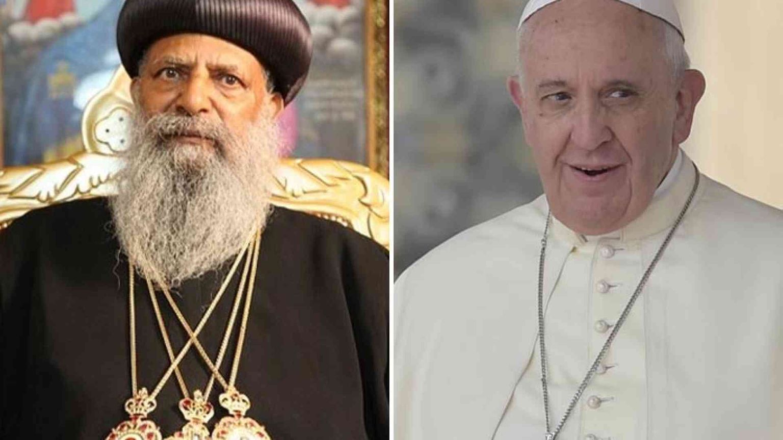 «Potenti agiscano contro persecuzione»