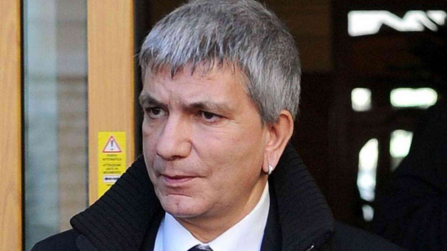 Caso Vendola, un nuovo tipo di orfanità