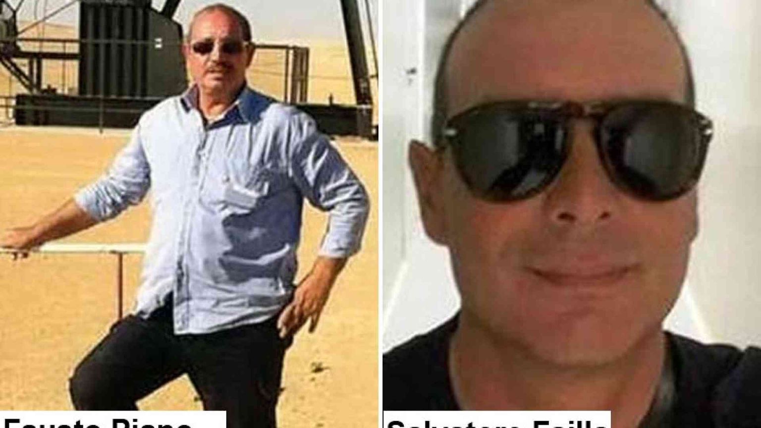 Primi caduti in Libia, parte la missione