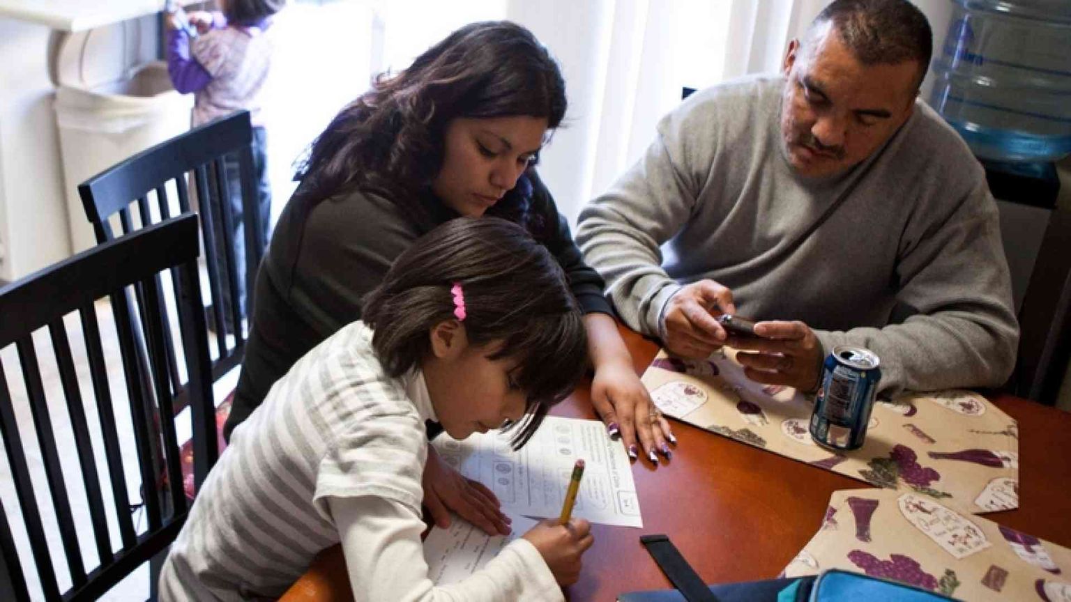 Un sabato sera molto speciale Accolti come amici da chi è accolto
