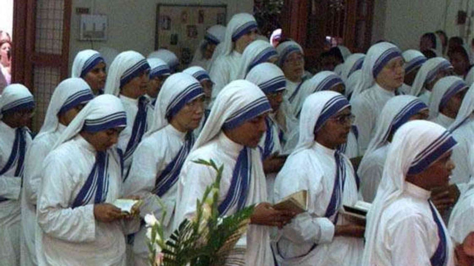 Yemen, uccise 4 suore di Madre Teresa