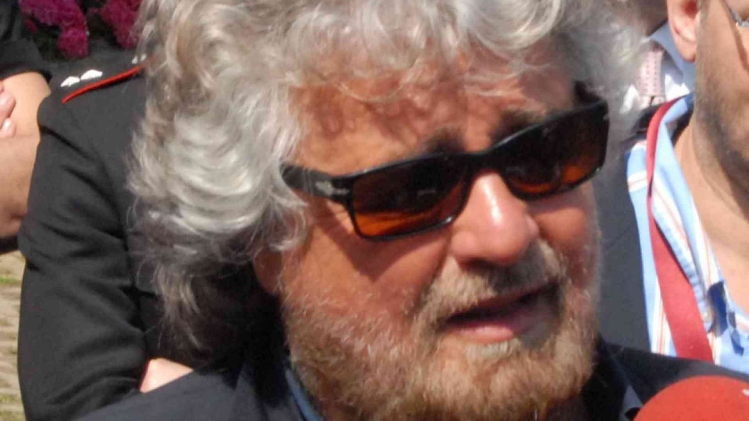 M5S, Grillo e la riscoperta dei «valori»