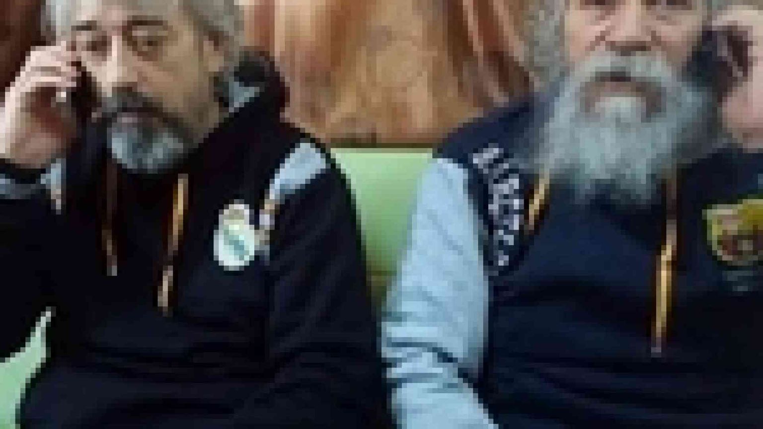 Libia, i 2 ex ostaggi rientrano in Italia