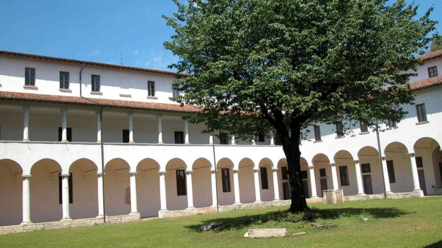 Questi beni (culturali) meritano di più