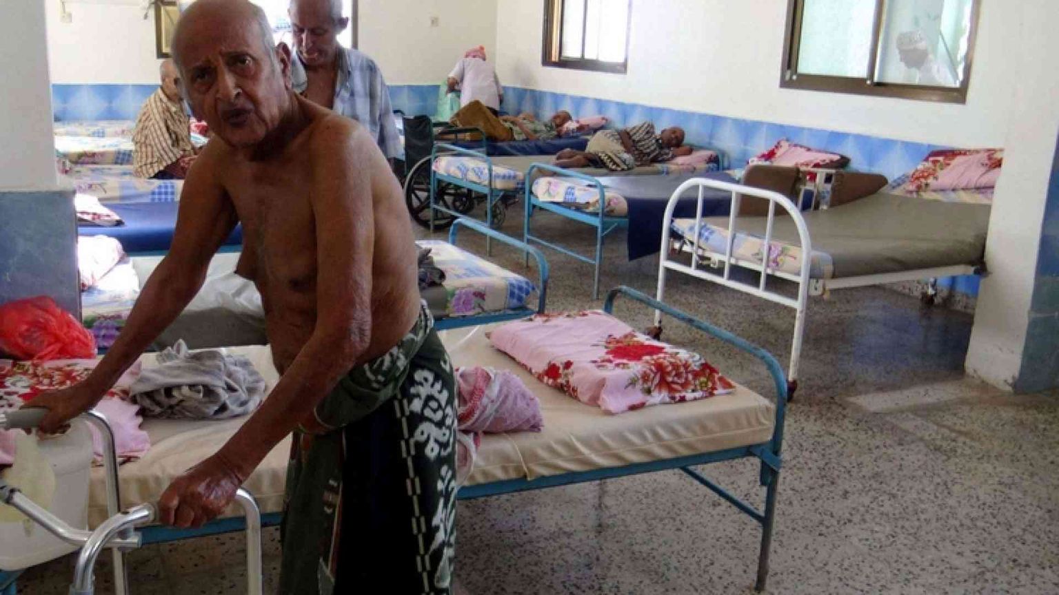Yemen, le 4 suore uccise Quell'amore in cambio di niente