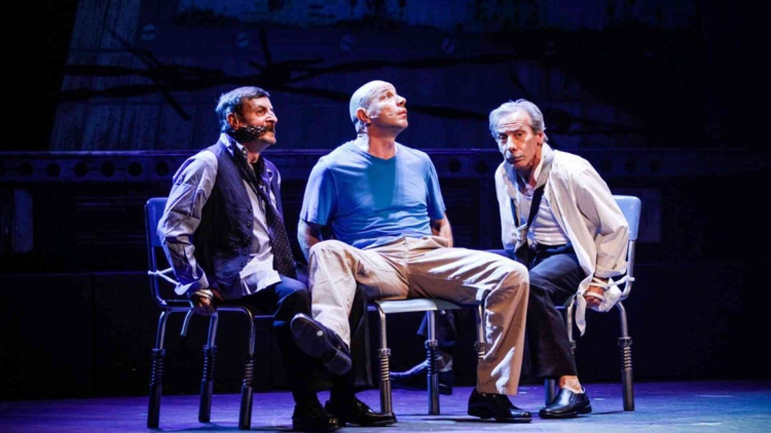 GIACOMO: i 25 anni del Trio, l'amicizia, le litigate... 