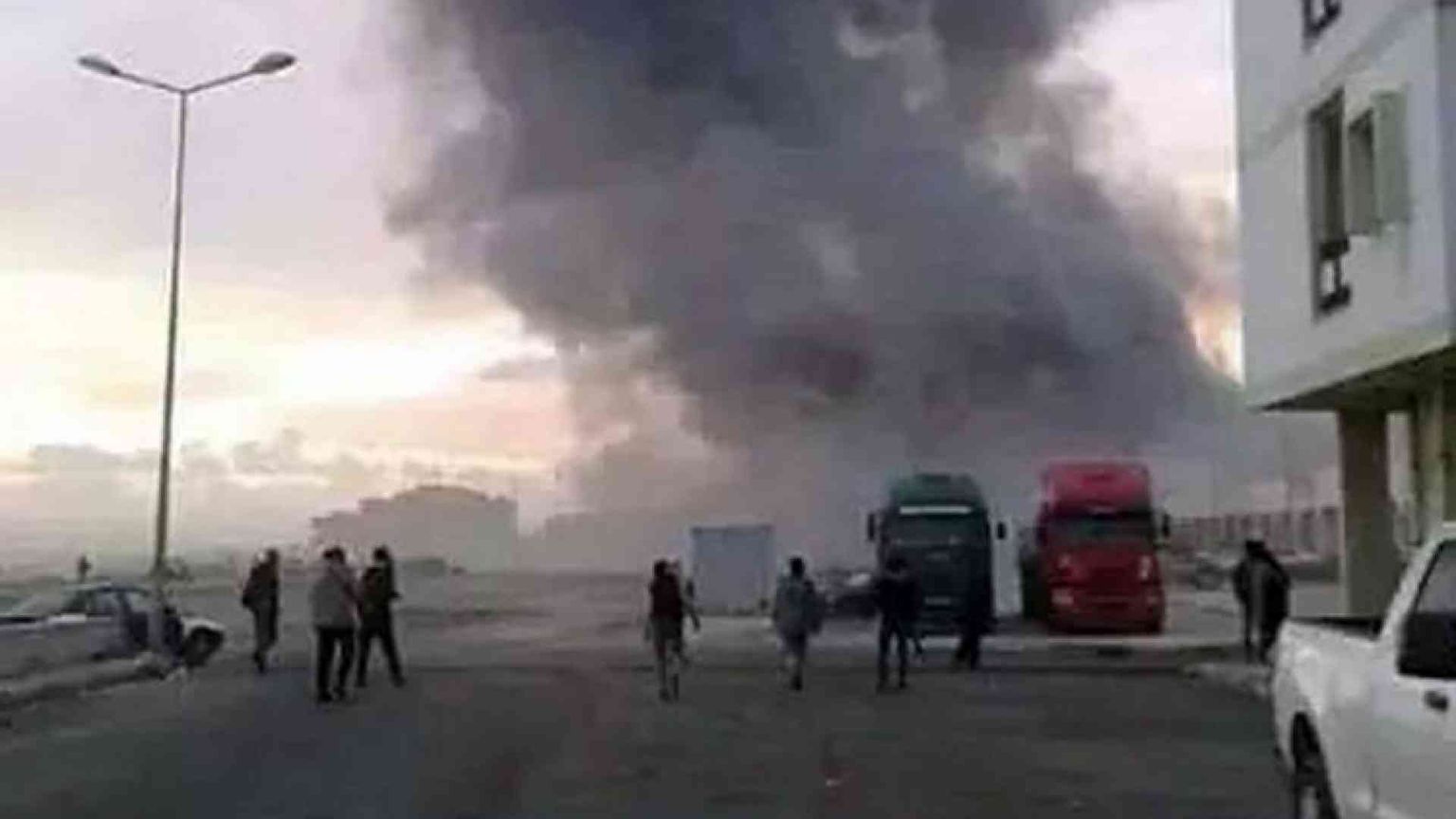 Intervento in Libia? Mai avventure senza ritorno