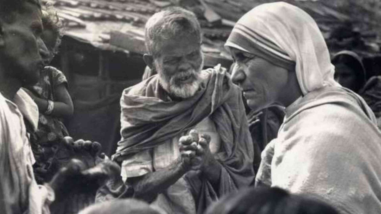 Madre Teresa di Calcutta, il 15 marzo il decreto