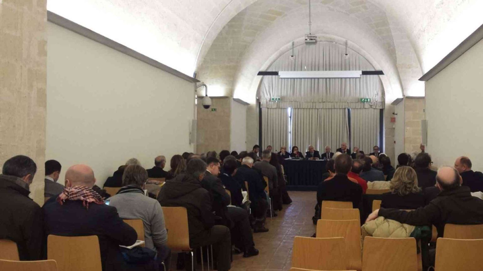 Ucsi: donne al vertice, cambio di passo