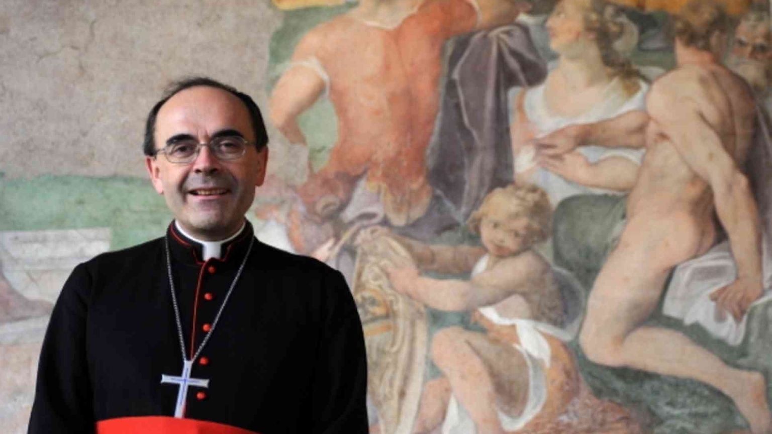 Abusi su minori, inchiesta sull'arcidiocesi di Lione