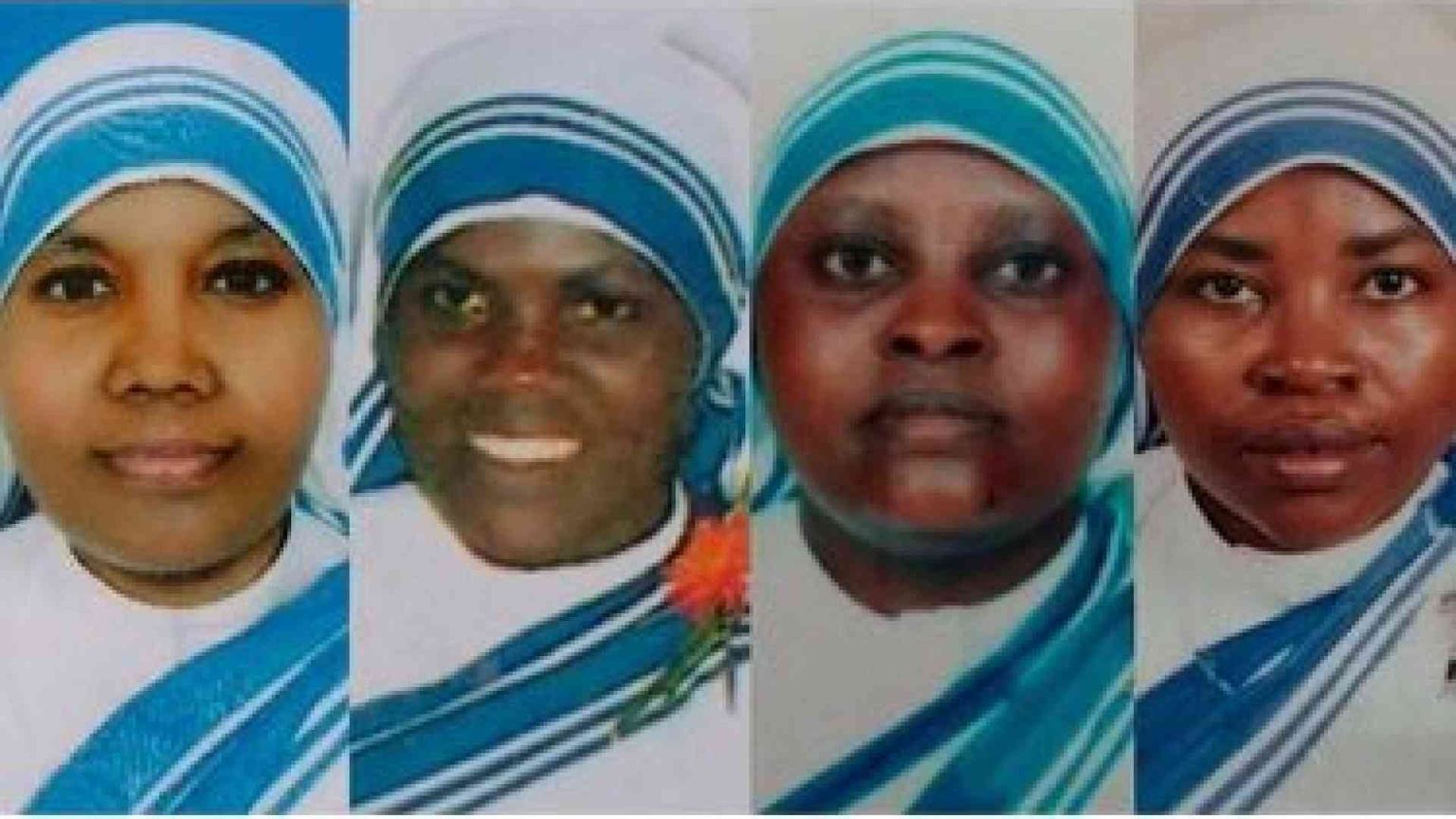 «Suore uccise siano simbolo dell'8 marzo»