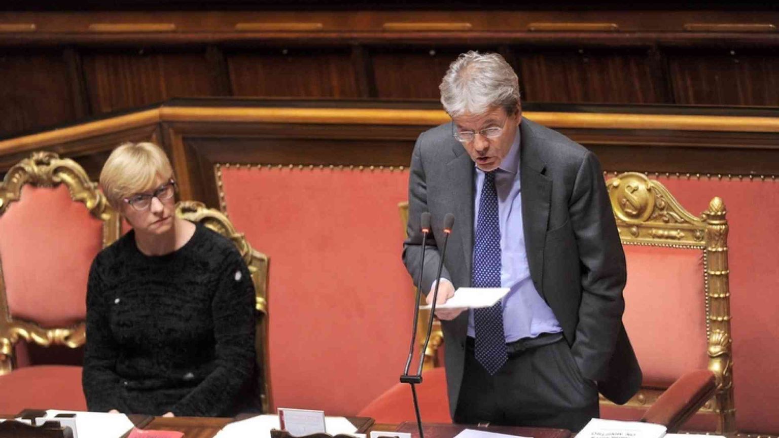 Rapiti in Libia, Gentiloni: nessun riscatto