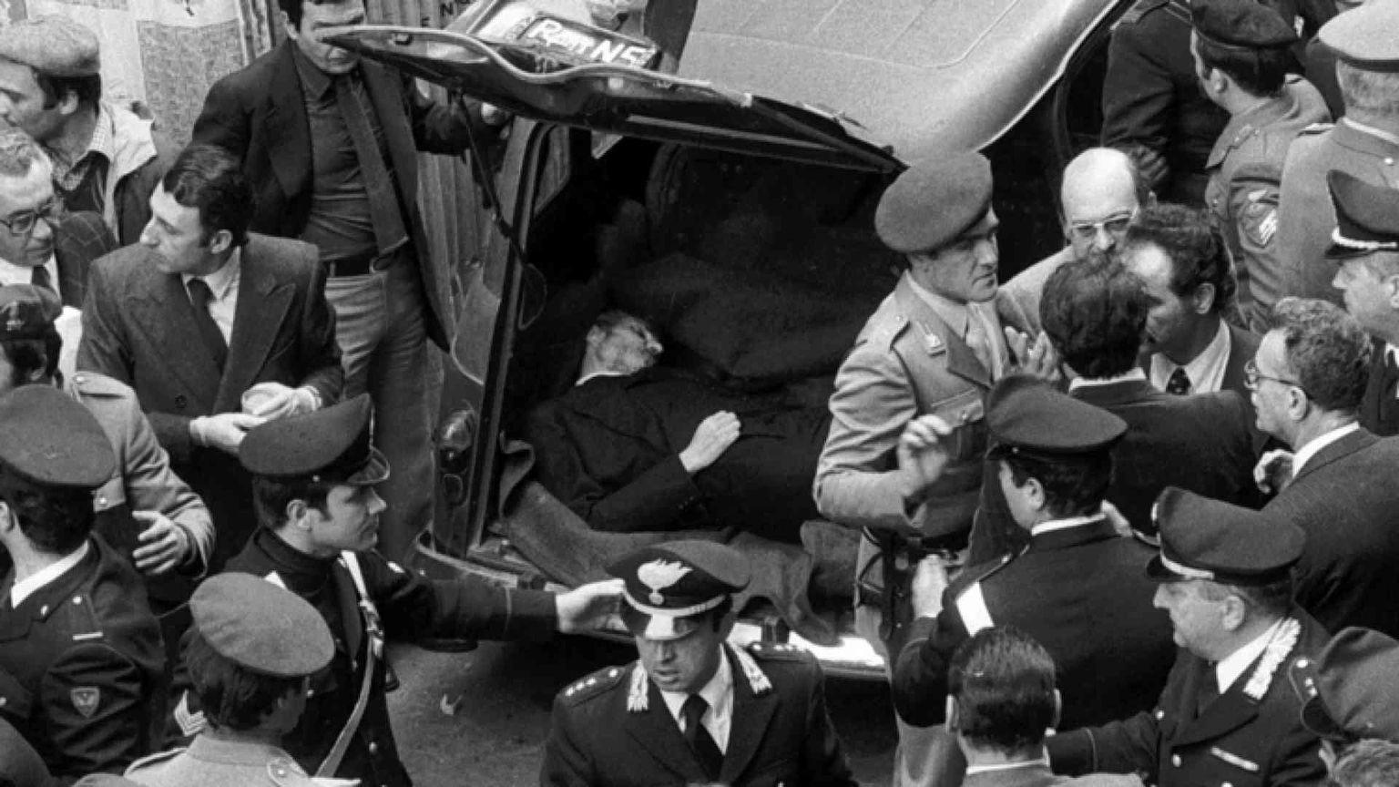 Caso Moro, ferita aperta o riconciliazione?