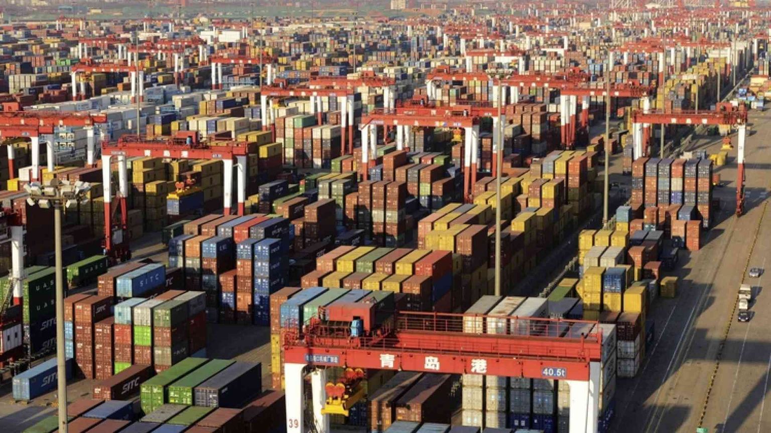 Cina-Africa, legame in crisi. E arriva l'India