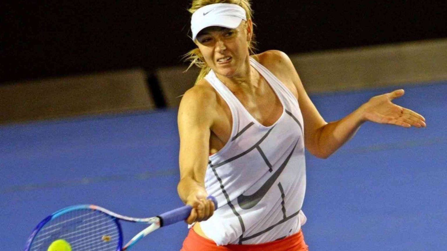 Tennis, il doping a scoppio ritardato