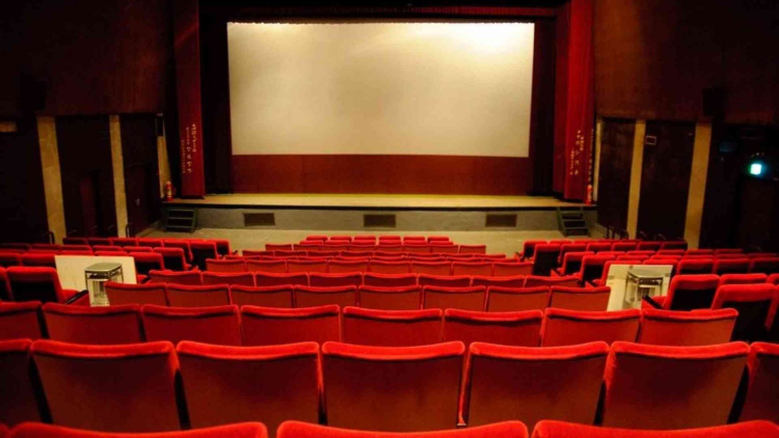 Cinema, la bufala dei «vescovi censori»